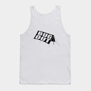 Bug Out Tarp Tank Top